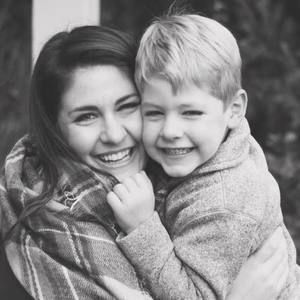 Meet your Posher, Kati